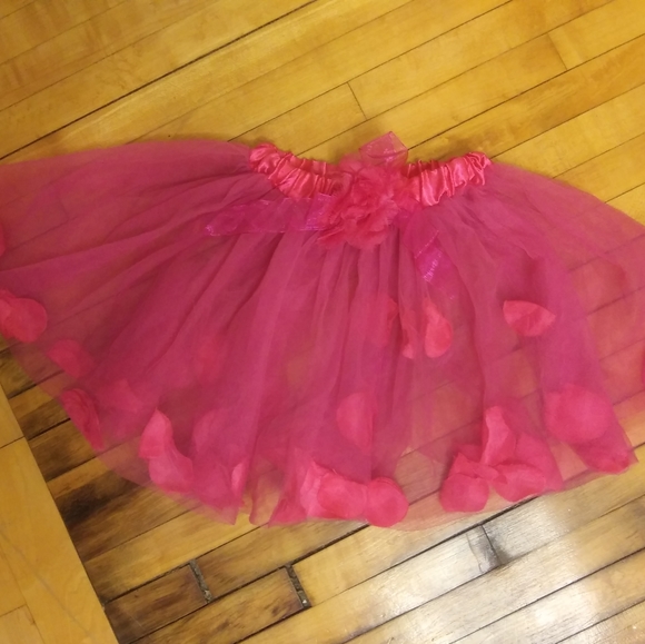 Handmade Tutu - Picture 2 of 4